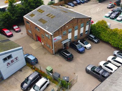 Property Image for 25 Eastways, Eastways Industrial Estate, Witham
