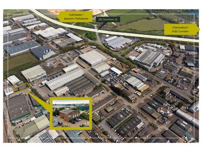 Property Image for 25 Eastways, Eastways Industrial Estate, Witham