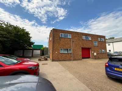 Property Image for 25 Eastways, Eastways Industrial Estate, Witham
