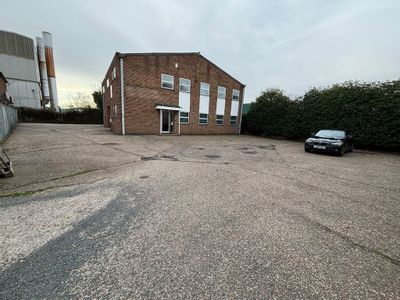 Property Image for 25 Eastways, Eastways Industrial Estate, Witham