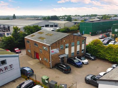 Property Image for 25 Eastways, Eastways Industrial Estate, Witham