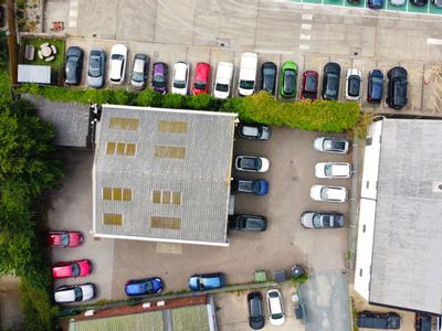Property Image for 25 Eastways, Eastways Industrial Estate, Witham