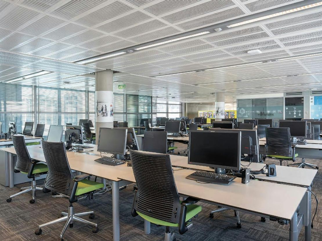 Brent Civic Centre, Engineers Way, Wembley, HA9 0FJ