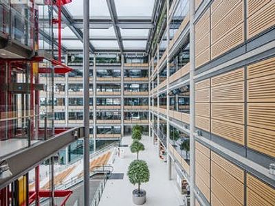Property Image for Brent Civic Centre, Engineers Way, Wembley, HA9 0FJ