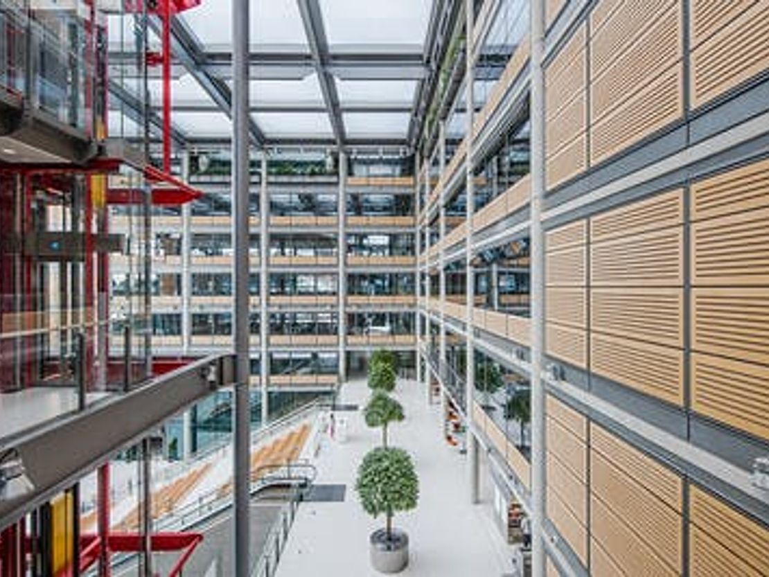 Brent Civic Centre, Engineers Way, Wembley, HA9 0FJ