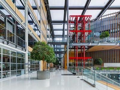 Property Image for Brent Civic Centre, Engineers Way, Wembley, HA9 0FJ