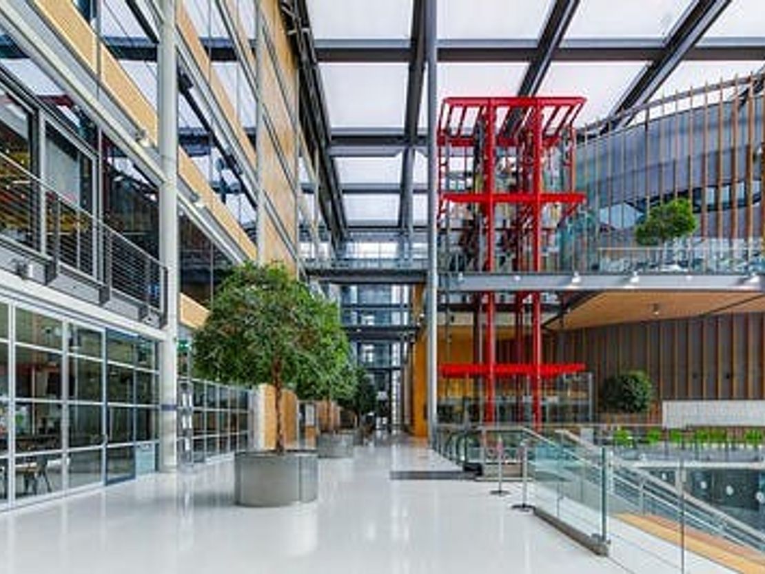 Brent Civic Centre, Engineers Way, Wembley, HA9 0FJ