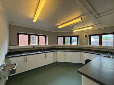 Property Image for First Floor Jessopp House, Mill Lane, Wimborne, BH21 1HG
