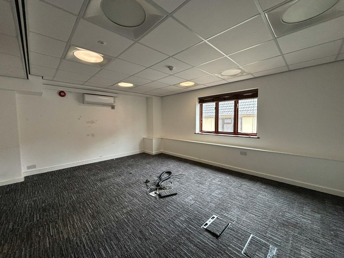 First Floor Jessopp House, Mill Lane, Wimborne, BH21 1HG