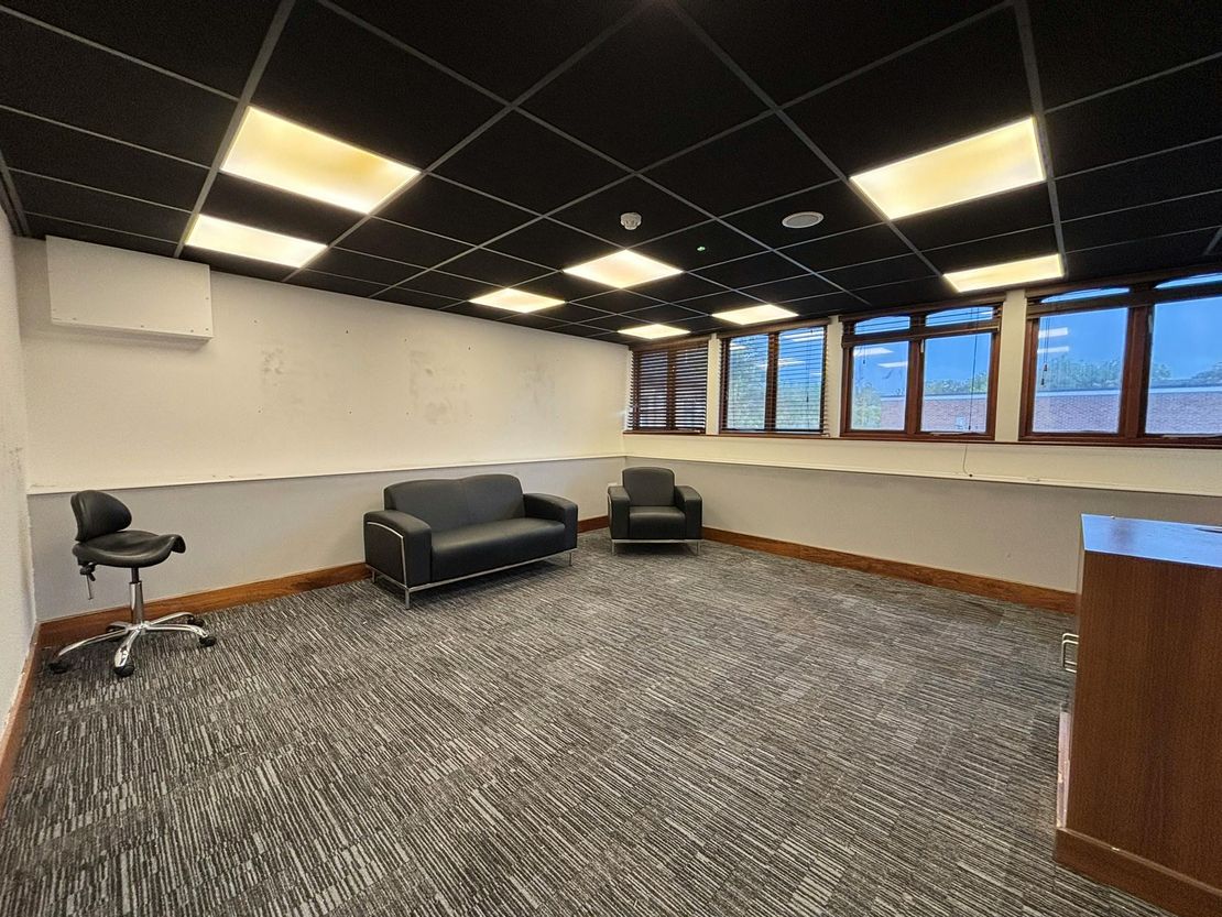 First Floor Jessopp House, Mill Lane, Wimborne, BH21 1HG