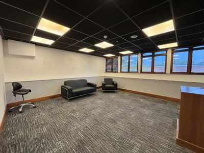 Property Image for First Floor Jessopp House, Mill Lane, Wimborne, BH21 1HG