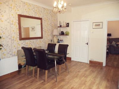 Property Image for Cocker Street, Blackpool, FY1