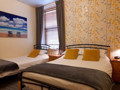 Property Image for Cocker Street, Blackpool, FY1