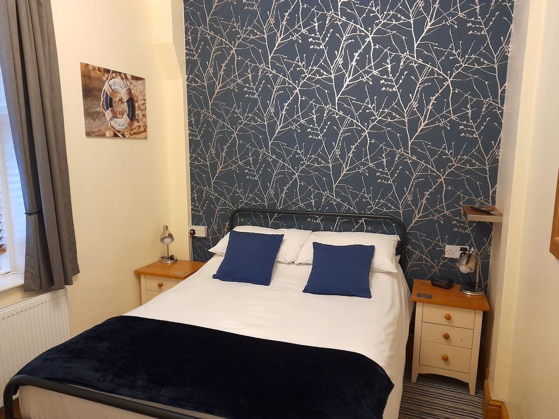 Cocker Street, Blackpool, FY1