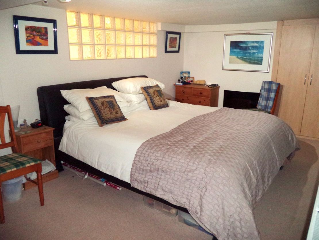 Cocker Street, Blackpool, FY1