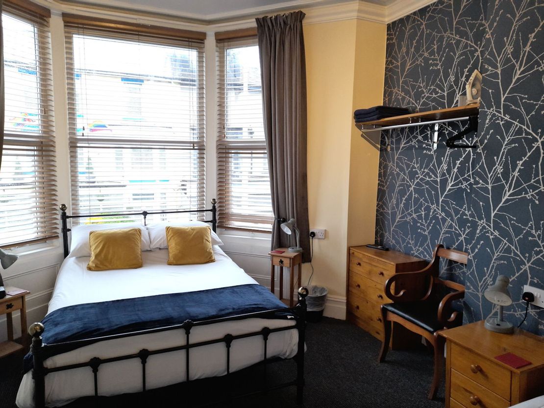 Cocker Street, Blackpool, FY1