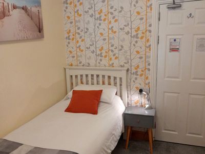 Property Image for Cocker Street, Blackpool, FY1