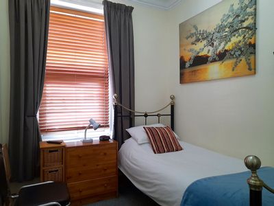Property Image for Cocker Street, Blackpool, FY1