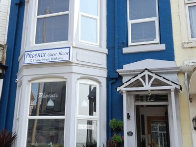 Property Image for Cocker Street, Blackpool, FY1