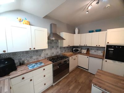 Property Image for Cocker Street, Blackpool, FY1