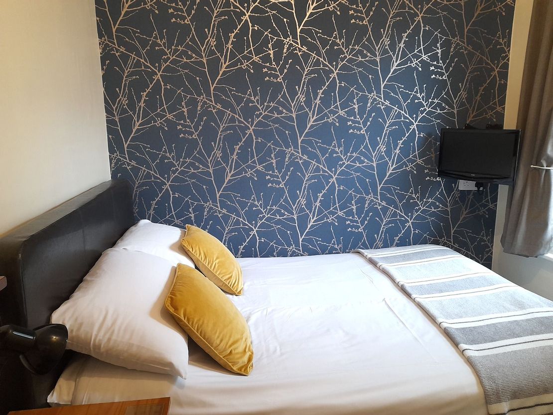 Cocker Street, Blackpool, FY1