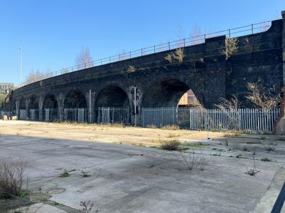 Property Image for Temple Arches, Globe Road, Leeds, LS11 5QG