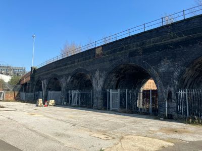 Property Image for Temple Arches, Globe Road, Leeds, LS11 5QG