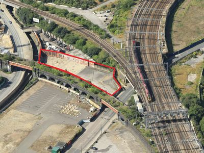 Property Image for Temple Arches, Globe Road, Leeds, LS11 5QG