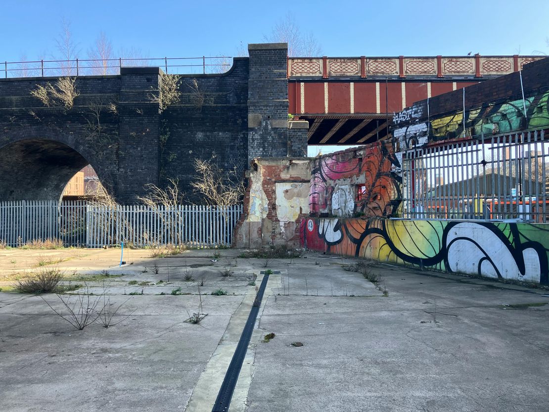 Temple Arches, Globe Road, Leeds, LS11 5QG