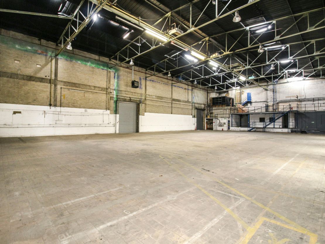 Units 1&2 Wadsworth Close, Perivale, UB6 7JF