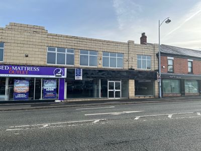 Property Image for First Floor 13-21 Mill Street, Crewe, Cheshire, CW2 7AE