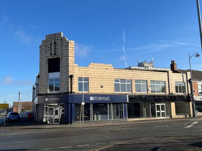 Property Image for First Floor 13-21 Mill Street, Crewe, Cheshire, CW2 7AE
