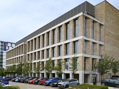 Property Image for Victoria House, Part 2nd Floor West, 199 Avebury Boulevard, Central Milton Keynes, Milton Keynes, MK9 1AU