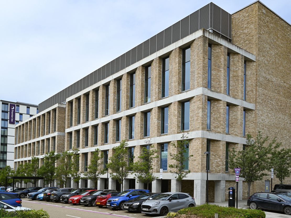 Victoria House, Part 2nd Floor West, 199 Avebury Boulevard, Central Milton Keynes, Milton Keynes, MK9 1AU