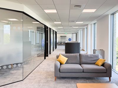 Property Image for Victoria House, Part 2nd Floor West, 199 Avebury Boulevard, Central Milton Keynes, Milton Keynes, MK9 1AU