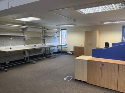 Property Image for Suite 7 Second Floor, Bull Ring House, Northgate, Wakefield, West Yorkshire, WF1 3BJ
