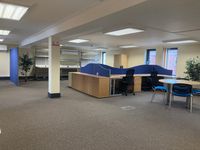 Property Image for Suite 7 Second Floor, Bull Ring House, Northgate, Wakefield, West Yorkshire, WF1 3BJ