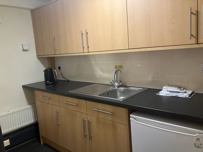 Property Image for Suite 7 Second Floor, Bull Ring House, Northgate, Wakefield, West Yorkshire, WF1 3BJ