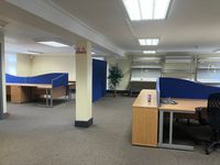 Property Image for Suite 7 Second Floor, Bull Ring House, Northgate, Wakefield, West Yorkshire, WF1 3BJ