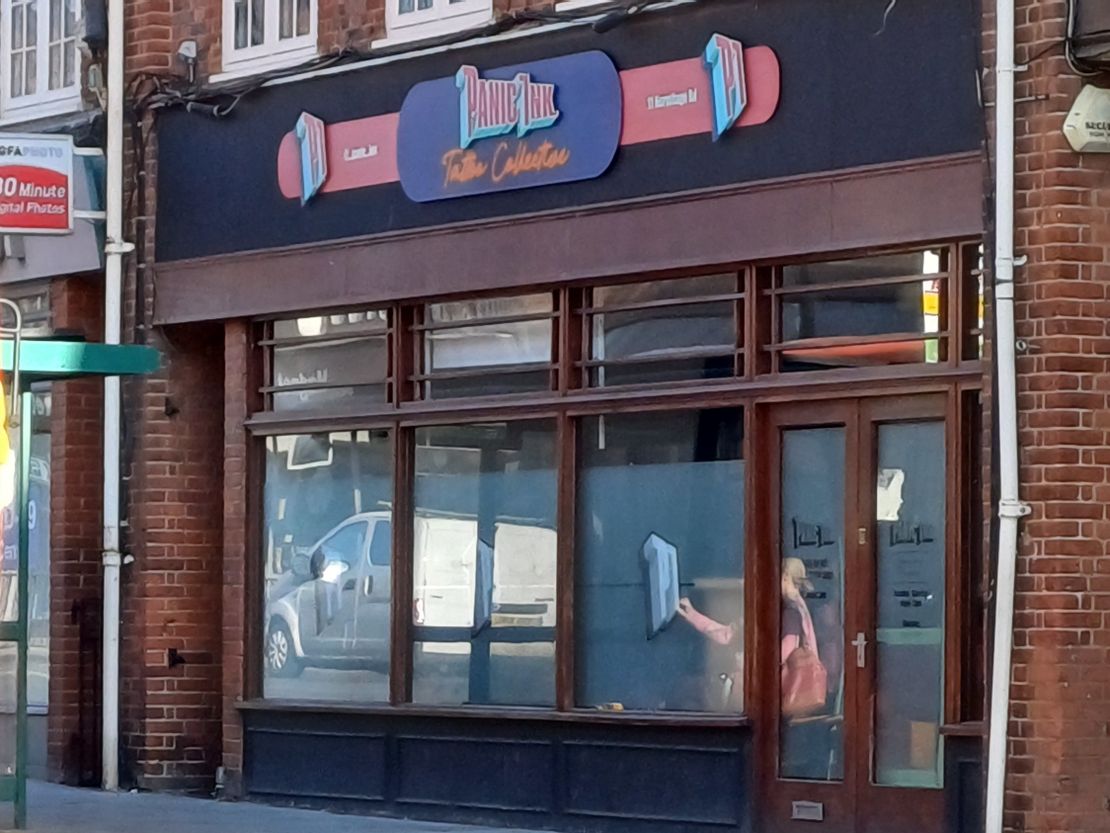 11 Hermitage Road, Hitchin, Hertfordshire, SG5 1BS