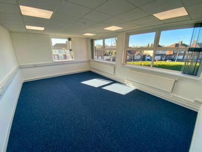 Property Image for Suite 105B Plaza 668, 668 Hitchin Road, Luton, Bedfordshire, LU2 7XH
