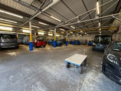 Property Image for Former Car Dealership, 196 Cowdray Avenue, Colchester, CO1