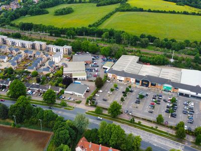 Property Image for Former Car Dealership, 196 Cowdray Avenue, Colchester, CO1