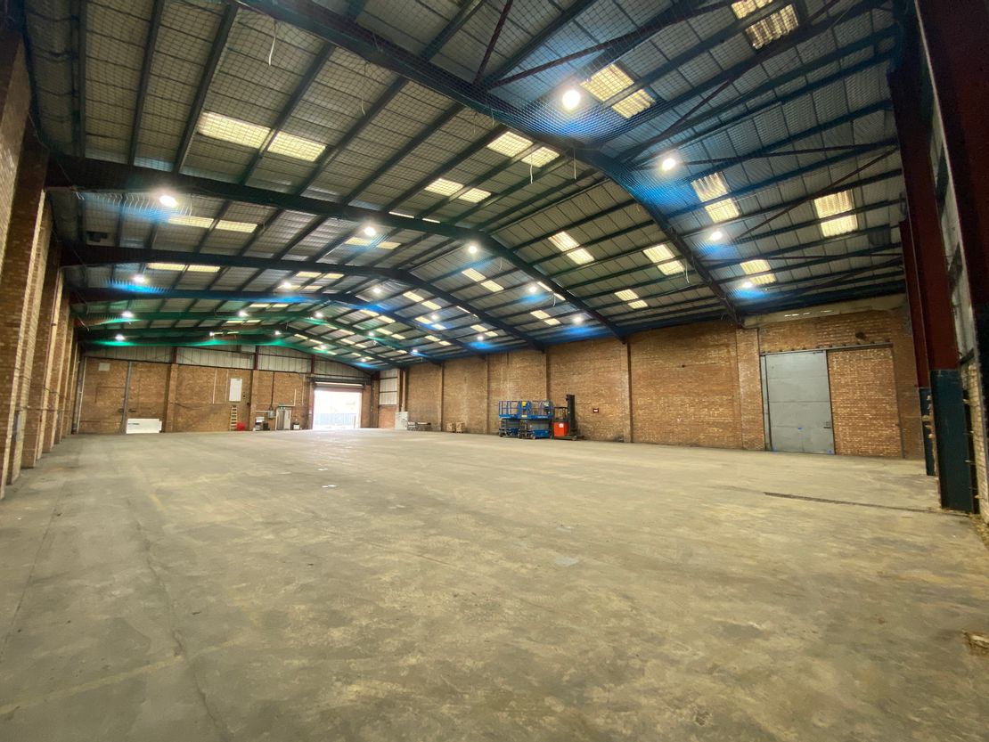 Unit 4, Frenchs Avenue, Dunstable, Bedfordshire, LU6 1BH