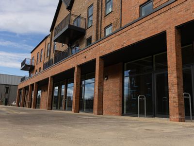 Property Image for Units 5-9, Huckett Street, Houghton Regis, Dunstable, Bedfordshire, LU5 5GX