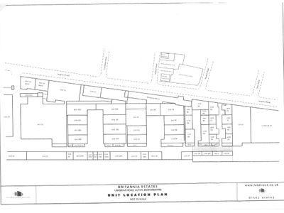 Property Image for Britannia Estate, Leagrave Road, Luton, LU3 1RJ