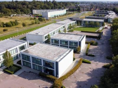 Property Image for First Floor Building 250, The Village, Butterfield Business Park, Luton, LU2 8DL