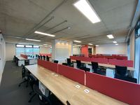 Property Image for First Floor Building 250, The Village, Butterfield Business Park, Luton, LU2 8DL