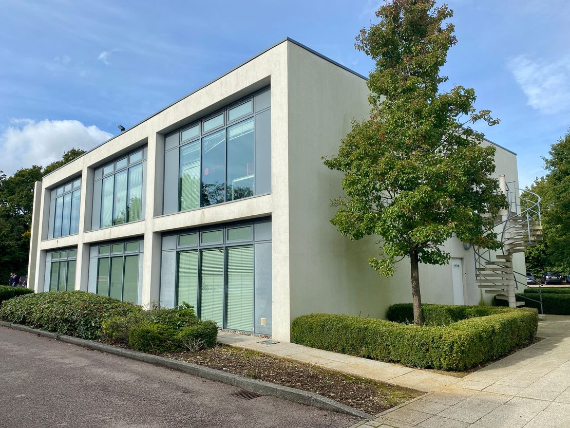 First Floor Building 250, The Village, Butterfield Business Park, Luton, LU2 8DL