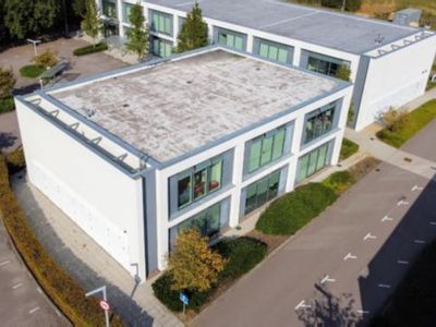 Property Image for First Floor Building 250, The Village, Butterfield Business Park, Luton, LU2 8DL
